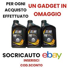 Litri olio motore usato  Trinitapoli