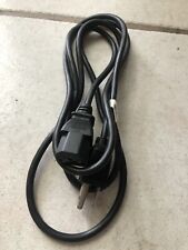 Power cord 18awg for sale  Valrico