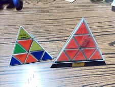 Meffert pyramix casse d'occasion  Contrexéville