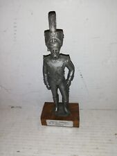 Figurine napoleon etains d'occasion  Toulouse-
