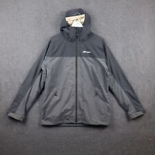 Berghaus jacket mens for sale  DORCHESTER