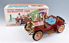 Masudaya modern toys for sale  READING