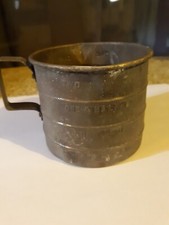 Vintage bromwell cup for sale  Baxter Springs