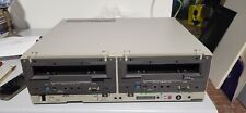 Videoregistratore jvc 7020e usato  Torino
