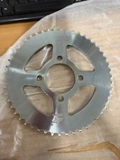 Rear sprocket 428 for sale  LOUTH