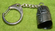 Porte clés casque d'occasion  Toury