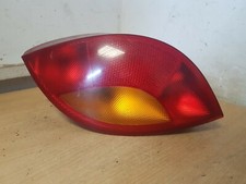 Ford mk1 rear for sale Ford mk1 rear for sale  MIRFIELD