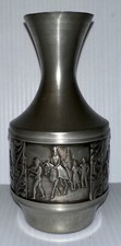 Norsk tinn pewter for sale  La Mesa