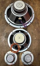 Lot technics woofer d'occasion  Montady