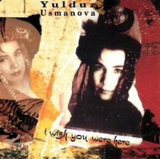 Yulduz usmanova wish usato  Italia