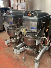 Escher 40qt mixer for sale Escher 40qt mixer for sale  HEYWOOD