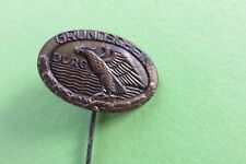 Dlrg grundschein bronze gebraucht kaufen  Johanniskirchen