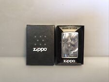 Zippo feuerzeug benzin gebraucht kaufen  Hannover