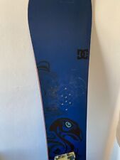 Burton royale snowboard for sale  IPSWICH