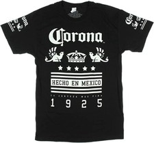 medium mens corona shirt t for sale  Oak Lawn