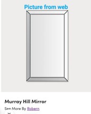 Robern murray hill for sale  New York
