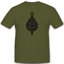 Fianna Schild Fian Fianna nahEireann Kriegergruppen Irland - T Shirt #12773, usado comprar usado  Enviando para Brazil