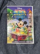 Mickey mouse clubhouse for sale  Moline