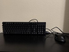 mouse reddragon keyboard for sale  Laredo