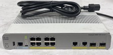 Cisco c2960cx 8tc for sale  Sacramento