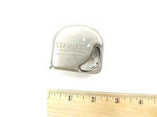 Vintage stanley foot for sale  USA