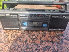 Electronics altes radio gebraucht kaufen  Duisburg