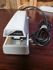 Vintage swingline electric for sale  Corinth