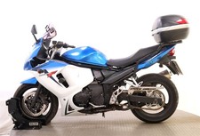 suzuki gsx 650 f for sale  YATELEY
