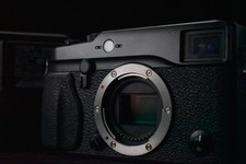 Warranty fujifilm pro1 d'occasion  Expédié en Belgium