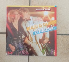 James last happy gebraucht kaufen  Overath
