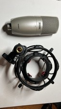 Shure ksm27 condenser for sale  Studio City