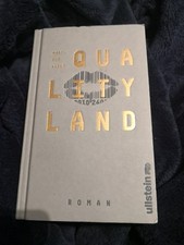 Qualityland marc uwe gebraucht kaufen  Dresden