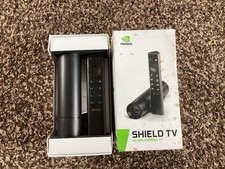 Nvidia shield for sale  DONCASTER