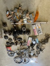 Vélo ancien lot d'occasion  Brives-Charensac