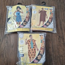 Lot flintstones adult for sale  Frederick