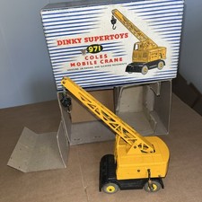 Dinky supertoys 971 for sale  COLCHESTER