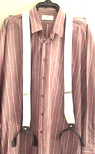 Vintage white men for sale  DONCASTER