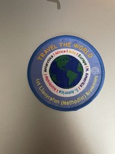 Girlguiding llanyrafon brownie for sale  SALISBURY