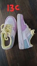 Girls size nike for sale  Saint Clair Shores
