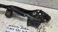 Cavalletto laterale yamaha usato  Italia