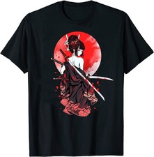 Samurai girl japanese for sale  Winchendon