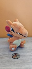 Pokemon charizard plush for sale  WILLENHALL