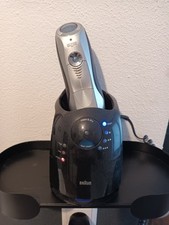 Braun rasierer series gebraucht kaufen  Langerringen