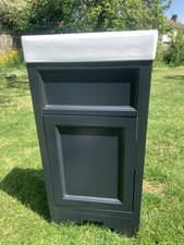 Compact cloakroom bathroom for sale  WESTCLIFF-ON-SEA