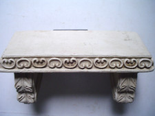 garden bench concrete for sale garden bench concrete for sale Saint Cloud