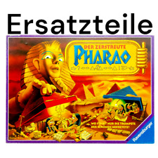 Zerstreute pharao ersatzteile gebraucht kaufen  Detmold