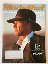 Modellhut heft mai gebraucht kaufen Modellhut heft mai gebraucht kaufen  Hamburg