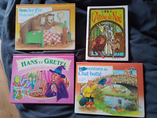 Pop lot bd d'occasion  Rennes-