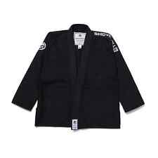 Kimono Shoyoroll Brasil V1 preto jiu jitsu Gi marca mais vendida comprar usado  Enviando para Brazil