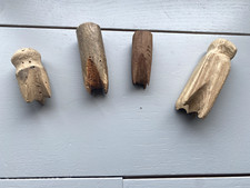 Lot anciens fendoirs d'occasion  Bordeaux-
